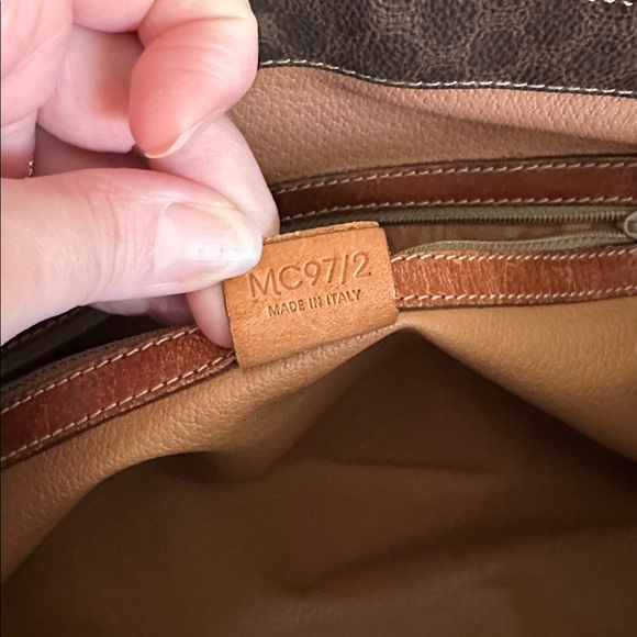 Celine Vintage Tote - Picture 9 of 12